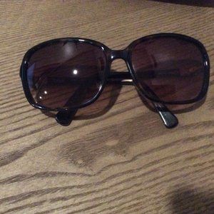 Lunette soleil - Sunglasses - Coach